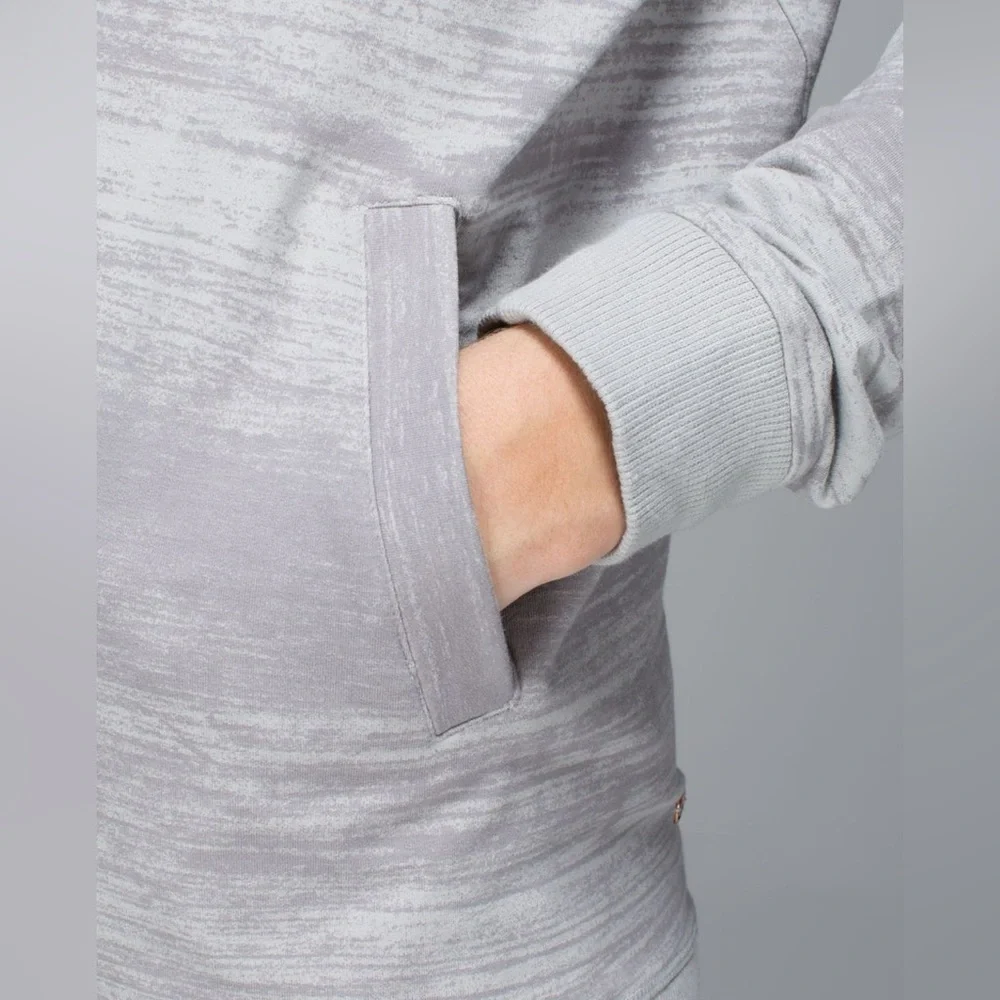 Lululemon athletica Mula Bundle Wrap Jacket Size 8‎